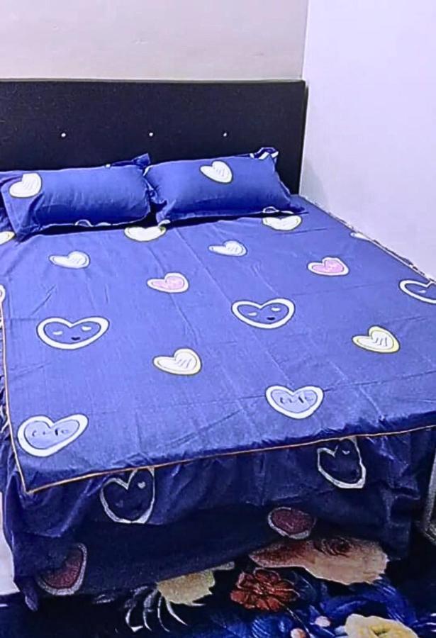Homestay Budget Ampang For Malay Exterior photo